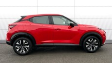 Nissan Juke 1.0 DiG-T 114 Acenta 5dr Petrol Hatchback